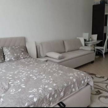 Продается 1-комнатная квартира, 30,5 м²