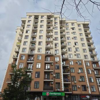 Продается 1-комнатная квартира, 27 м²