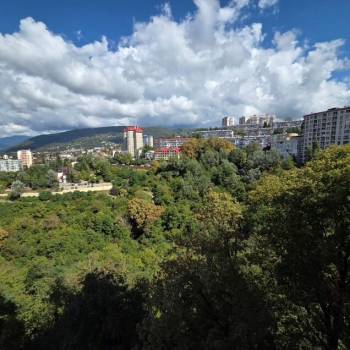 Продается 1-комнатная квартира, 27 м²