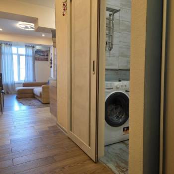 Продается 1-комнатная квартира, 27 м²