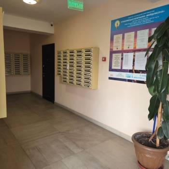 Продается 1-комнатная квартира, 27 м²