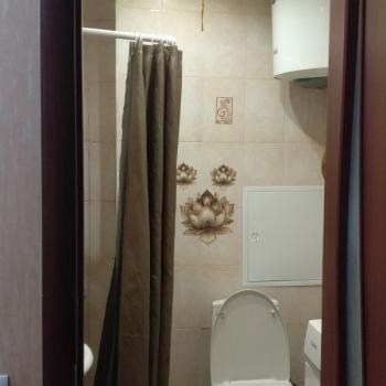 Сдается Посуточно, 23,6 м²