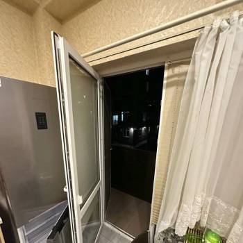 Сдается 1-комнатная квартира, 35 м²