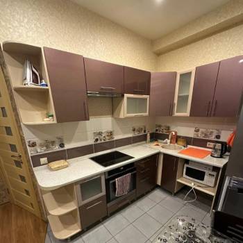 Сдается 1-комнатная квартира, 35 м²