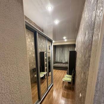 Сдается 1-комнатная квартира, 35 м²