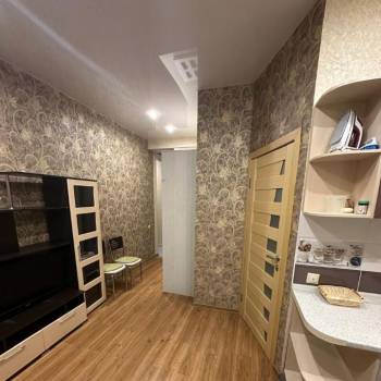 Сдается 1-комнатная квартира, 35 м²