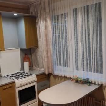 Сдается 2-х комнатная квартира, 52 м²