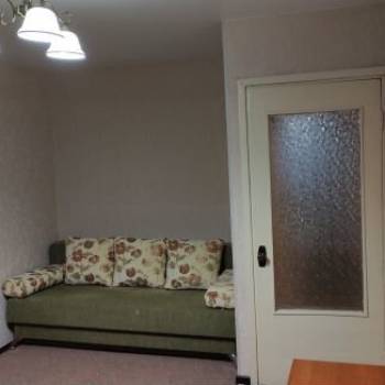 Сдается 2-х комнатная квартира, 52 м²