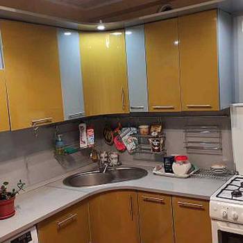 Сдается 2-х комнатная квартира, 52 м²