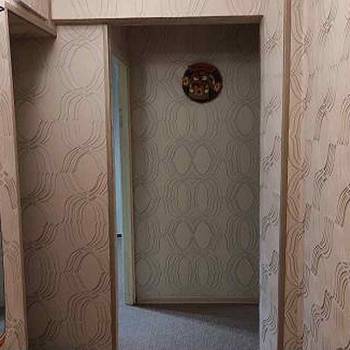 Сдается 2-х комнатная квартира, 52 м²