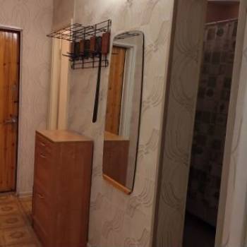 Сдается 2-х комнатная квартира, 52 м²