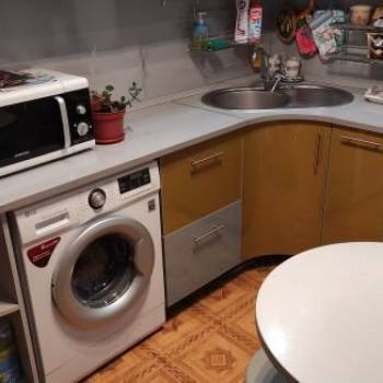 Сдается 2-х комнатная квартира, 52 м²
