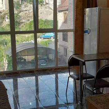Сдается 1-комнатная квартира, 25 м²