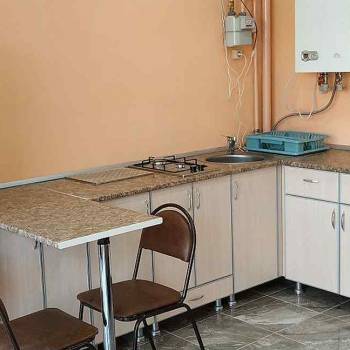 Сдается 1-комнатная квартира, 25 м²