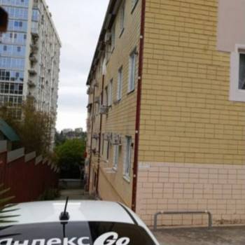 Продается 3-х комнатная квартира, 45 м²