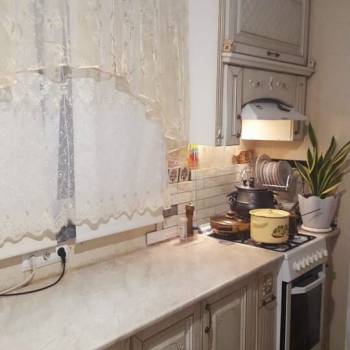 Продается 3-х комнатная квартира, 45 м²