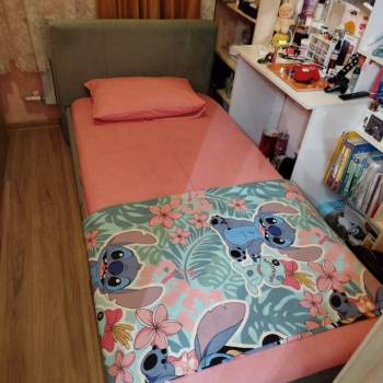 Продается 3-х комнатная квартира, 45 м²