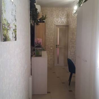 Продается 3-х комнатная квартира, 45 м²