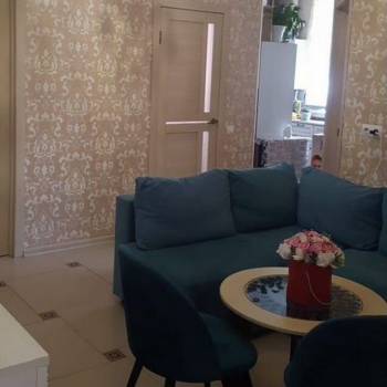 Продается 3-х комнатная квартира, 45 м²