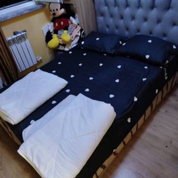 Продается 3-х комнатная квартира, 45 м²
