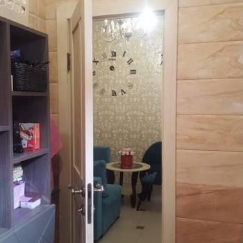 Продается 3-х комнатная квартира, 45 м²