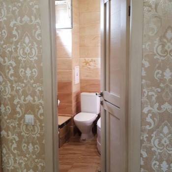 Продается 3-х комнатная квартира, 45 м²