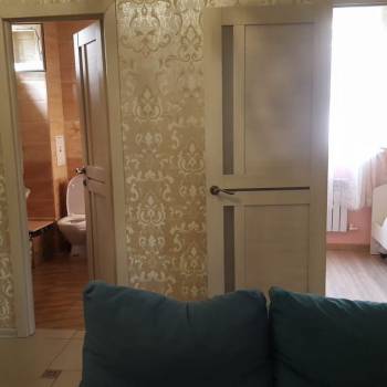 Продается 3-х комнатная квартира, 45 м²