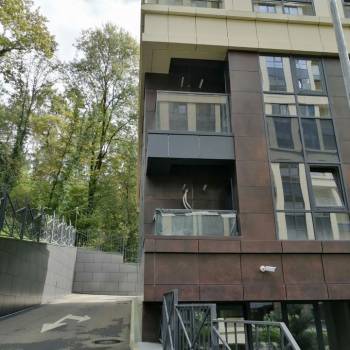 Продается 1-комнатная квартира, 35,4 м²