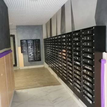 Продается 1-комнатная квартира, 35,4 м²