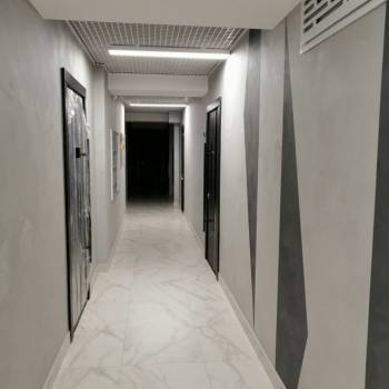 Продается 1-комнатная квартира, 35,4 м²