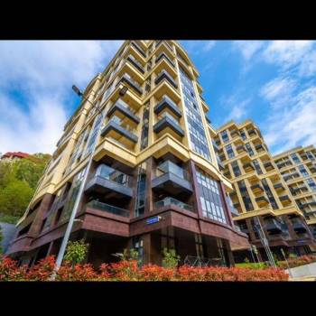 Продается 1-комнатная квартира, 35,4 м²