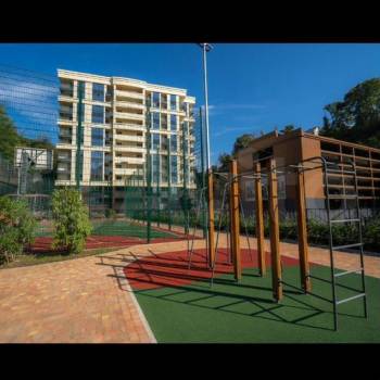 Продается 1-комнатная квартира, 35,4 м²