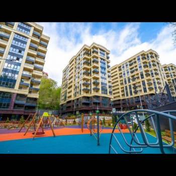 Продается 1-комнатная квартира, 35,4 м²