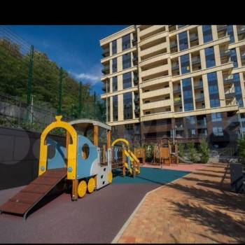 Продается 1-комнатная квартира, 35,4 м²