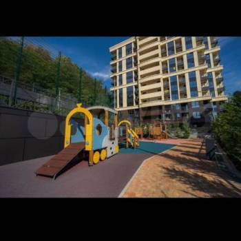 Продается 1-комнатная квартира, 35,4 м²