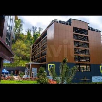 Продается 1-комнатная квартира, 35,4 м²
