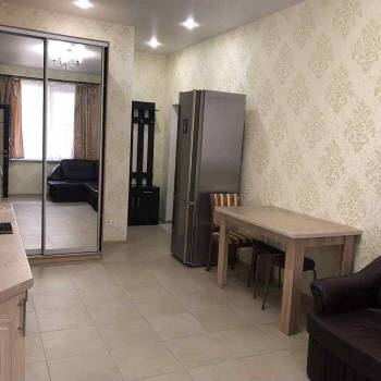 Сдается 2-х комнатная квартира, 38 м²