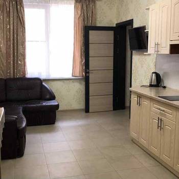 Сдается 2-х комнатная квартира, 38 м²