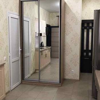 Сдается 2-х комнатная квартира, 38 м²