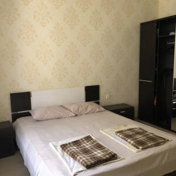 Сдается 2-х комнатная квартира, 38 м²