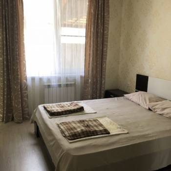 Сдается 2-х комнатная квартира, 38 м²