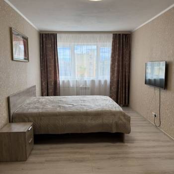 Сдается 2-х комнатная квартира, 55,6 м²