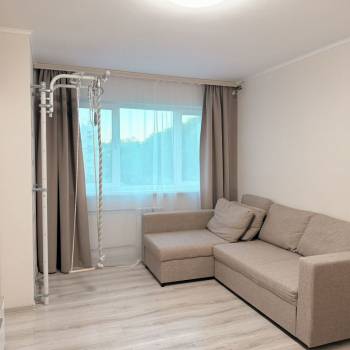 Сдается 2-х комнатная квартира, 55,6 м²