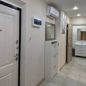 Сдается 2-х комнатная квартира, 55,6 м²