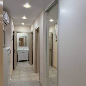 Сдается 2-х комнатная квартира, 55,6 м²
