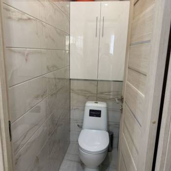 Сдается 2-х комнатная квартира, 55,6 м²