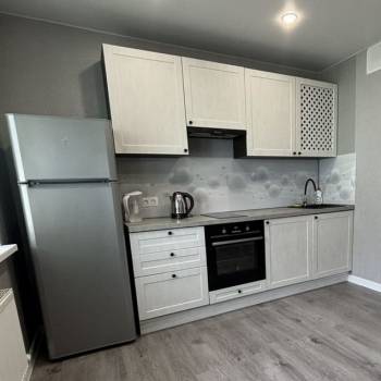 Продается 1-комнатная квартира, 39,3 м²
