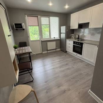 Продается 1-комнатная квартира, 39,3 м²
