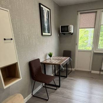 Продается 1-комнатная квартира, 39,3 м²