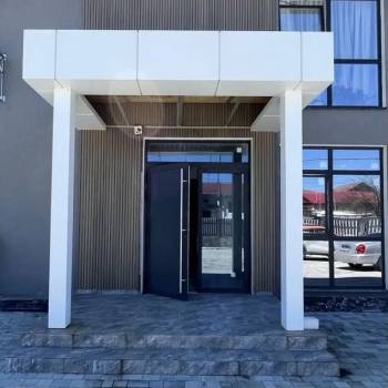 Продается 1-комнатная квартира, 24,1 м²